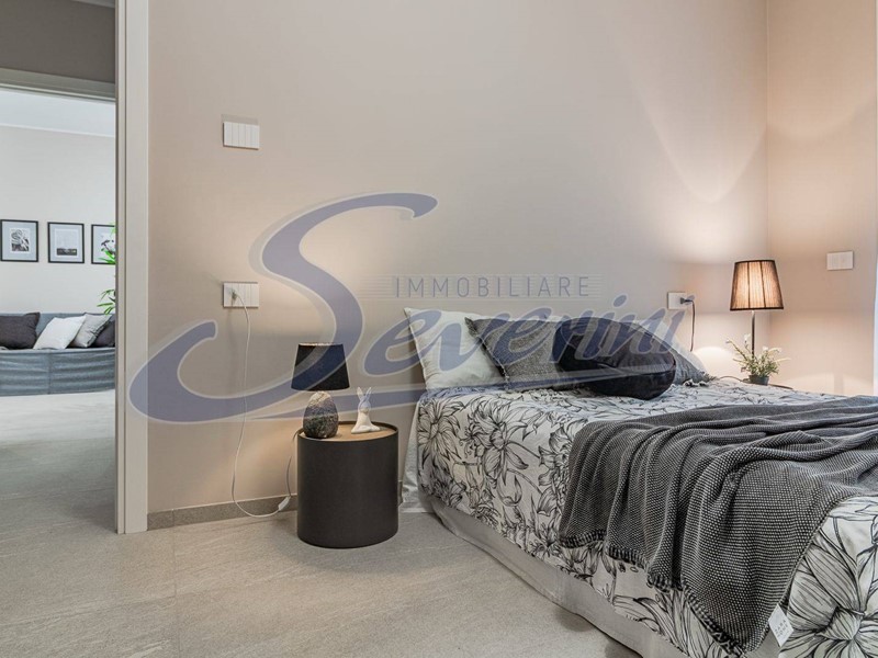 Trilocale in Vendita a Como, 368'000&euro;, 92 m²