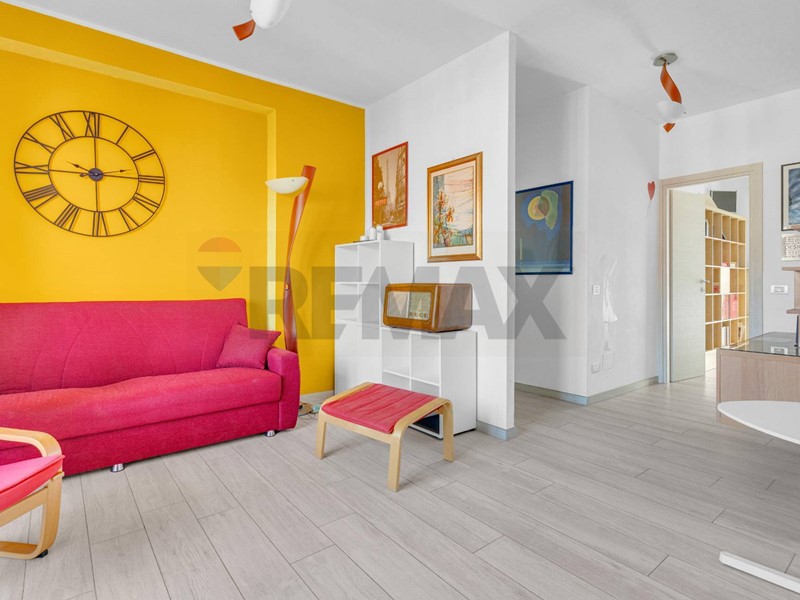 Quadrilocale in Vendita a Milano, 425'000&euro;, 101 m²