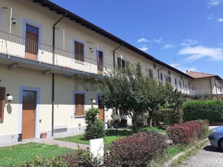 Monolocale in Affitto a Rho, 700&euro;, 43 m²