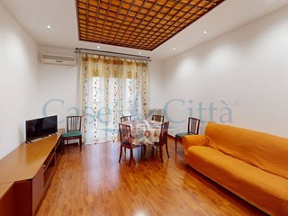 Trilocale in Affitto a Milano, 1'440&euro;, 96 m²