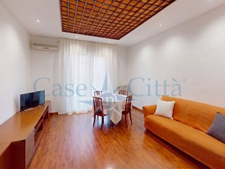 Trilocale in Affitto a Milano, 1'350&euro;, 96 m²
