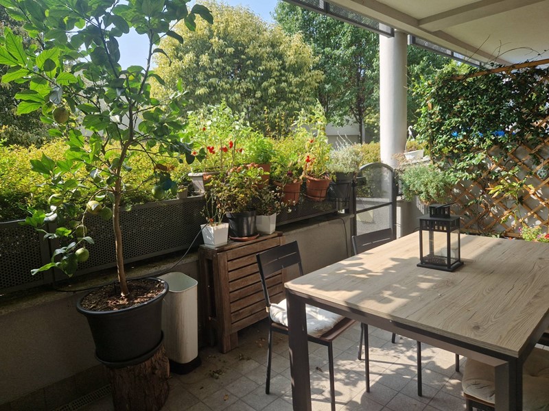 Bilocale in Affitto a Milano, 1'300&euro;, 67 m²