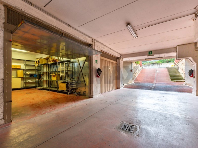 Box in Vendita a Roma, 26'000&euro;, 20 m²