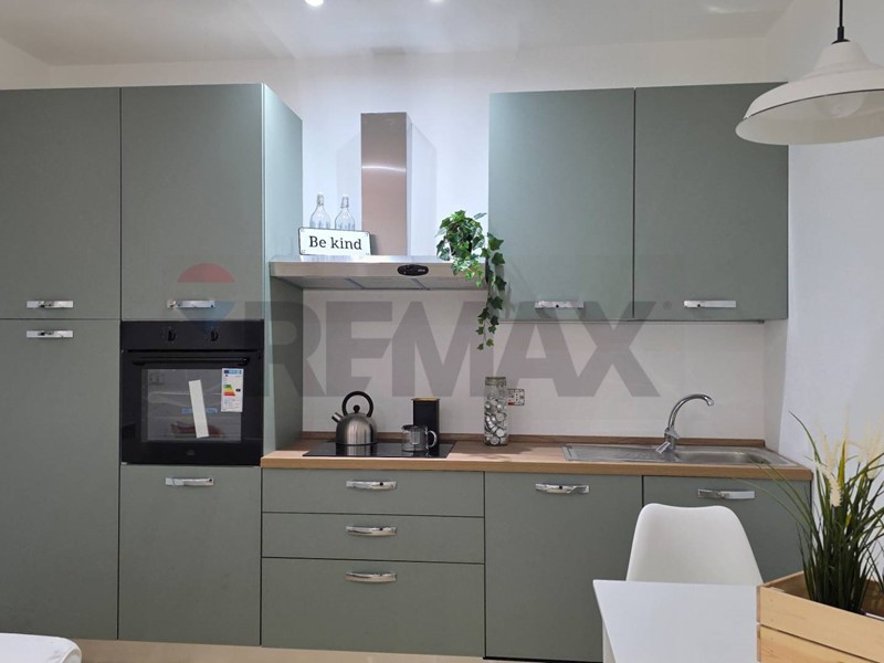 Bilocale in Vendita a Milano, 158'000&euro;, 46 m²