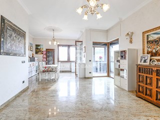 Appartamento in Vendita a Monterotondo, 315'000&euro;, 165 m²