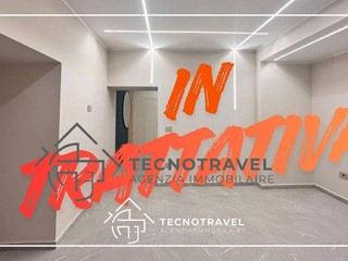 Trilocale in Vendita a Napoli, 235'000&euro;, 90 m²