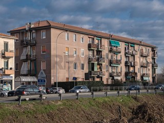 Bilocale in Vendita a San Giuliano Milanese, 99'000&euro;, 60 m²