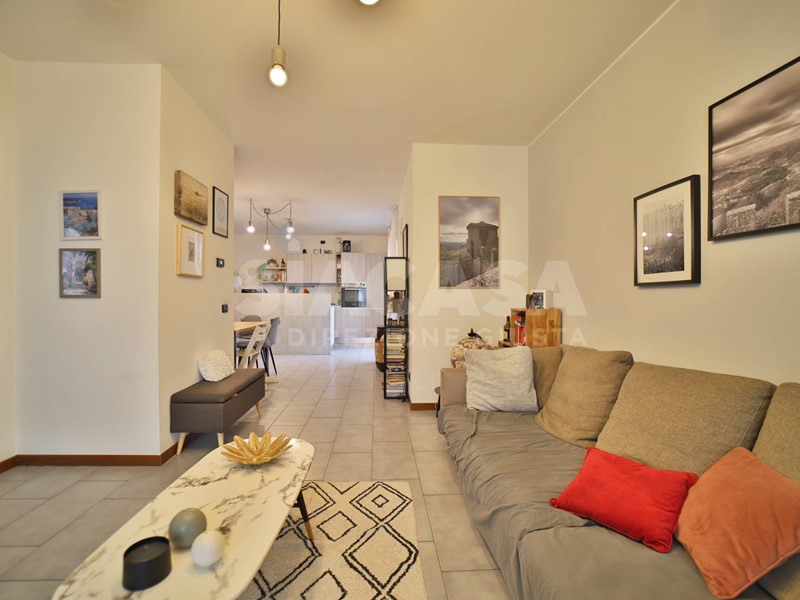 Trilocale in Vendita a Ornago, 220'000&euro;, 118 m²