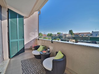 Trilocale in Vendita a Ornago, 210'000&euro;, 118 m²