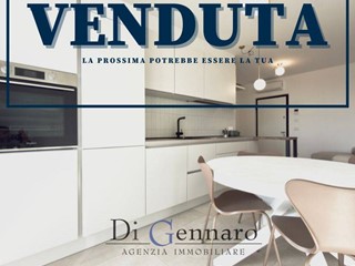 Trilocale in Vendita a Giulianova, 179'000&euro;, 65 m²