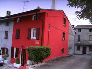 Casa Semi Indipendente in Vendita a San Giovanni Ilarione, 34'000&euro;, 70 m²