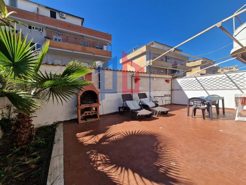 Quadrilocale in Vendita a Ardea, 165'000&euro;, 80 m²