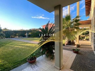 Quadrilocale in Vendita a Viareggio, 700'000&euro;, 80 m²