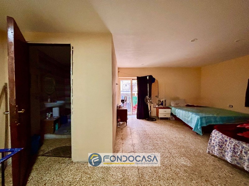 Appartamento in Vendita a Sant'Antimo, 39'000&euro;, 50 m²