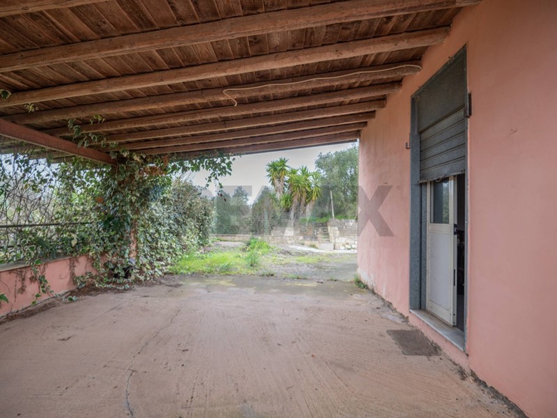 Villa in Vendita a Grammichele, 48'000&euro;, 60 m²