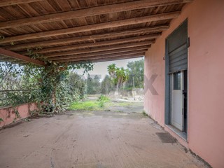 Villa in Vendita a Grammichele, 48'000&euro;, 60 m²