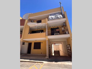 Attico in Vendita a Vittoria, 65'000&euro;, 85 m²