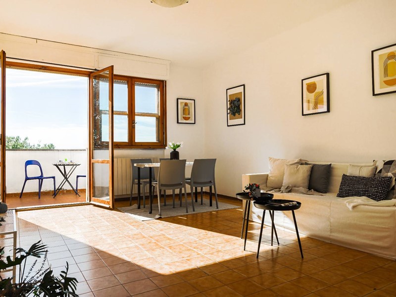 Appartamento in Vendita a San Vincenzo, 229'000&euro;, 123 m²