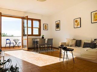 Appartamento in Vendita a San Vincenzo, 229'000&euro;, 123 m²