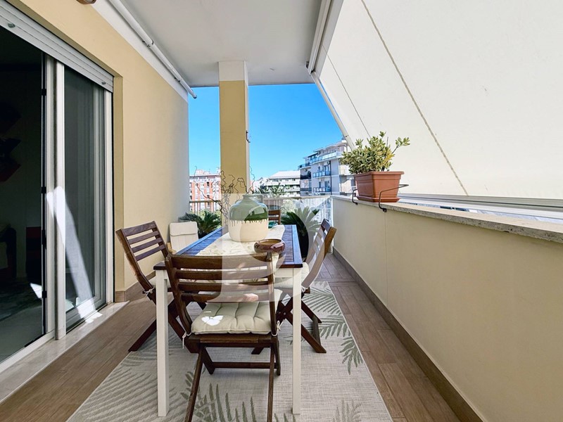 Quadrilocale in Vendita a Pescara, 575'000&euro;, 137 m²