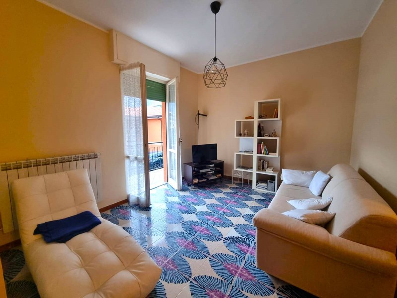 Appartamento in Vendita a Finale Ligure, 295'000&euro;, 90 m²