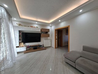 Trilocale in Vendita a Avellino, 89'000&euro;, 81 m²