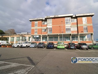 Quadrilocale in Vendita a Pontedera, 147'000&euro;, 100 m²