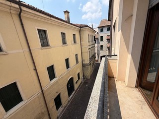 Quadrilocale in Affitto a Treviso, 1'200&euro;, 100 m²