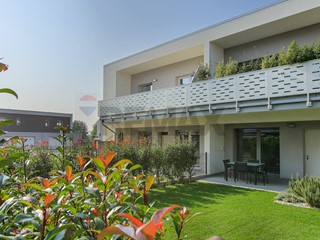 Quadrilocale in Vendita a Treviolo, 315'000&euro;, 129 m²