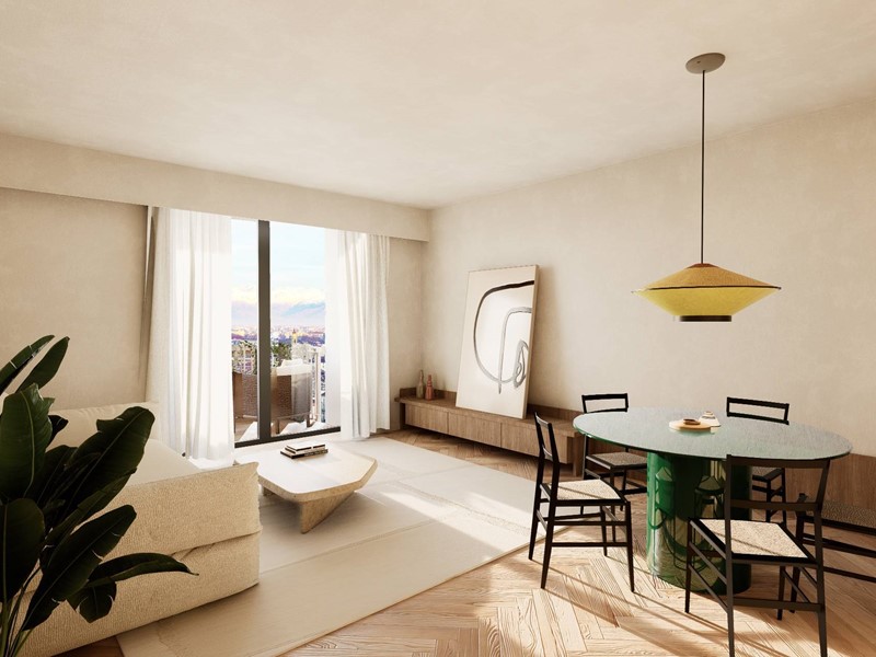 Quadrilocale in Vendita a Torino, 850'000&euro;, 158 m²