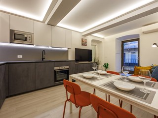 Bilocale in Vendita a Torino, 274'000&euro;, 74 m²