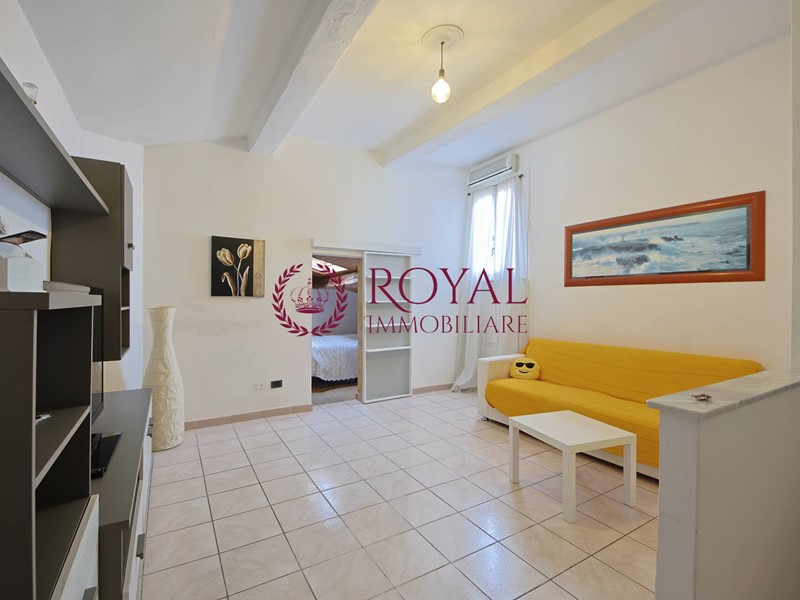 Attico in Affitto a Livorno, 700&euro;, 55 m²