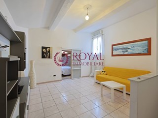 Attico in Affitto a Livorno, 700&euro;, 55 m²