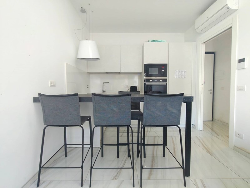 Bilocale in Vendita a Andora, 235'000&euro;, 44 m²