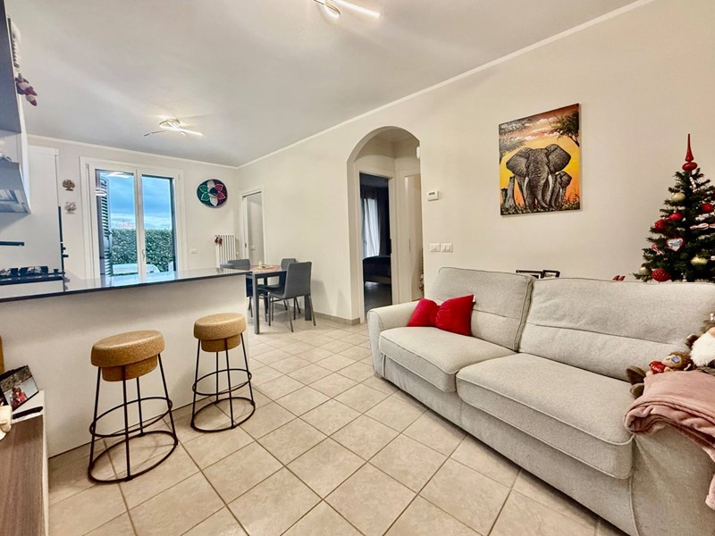 Quadrilocale in Vendita a Lucca, 210'000&euro;, 73 m²