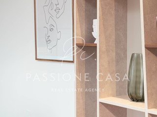 Attico in Vendita a Segrate, 1'266'256&euro;, 218 m²