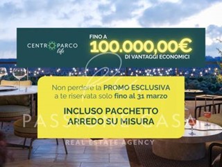 Attico in Vendita a Segrate, 935'598&euro;, 161 m²