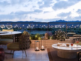 Attico in Vendita a Segrate, 1'330'320&euro;, 221 m²