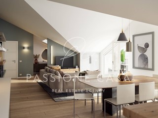 Attico in Vendita a Segrate, 1'230'000&euro;, 221 m²