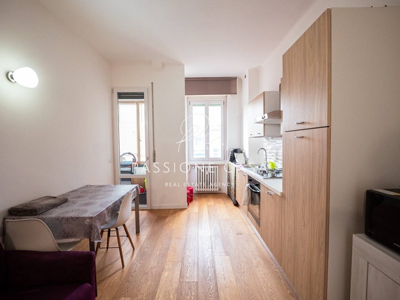 Bilocale in Vendita a Milano, 360'000&euro;, 50 m²