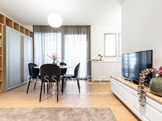 Trilocale in Vendita a Segrate, 450'000&euro;, 106 m²