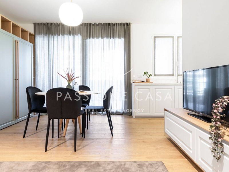 Trilocale in Vendita a Segrate, 433'000&euro;, 87 m²