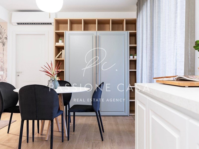 Bilocale in Vendita a Segrate, 361'000&euro;, 69 m²