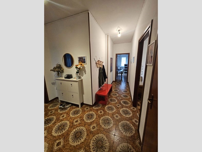 Monolocale in Affitto a Verona, 420&euro;, 15 m², arredato