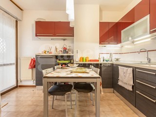 Appartamento in Vendita a Pasiano di Pordenone, 168'000&euro;, 129 m², con Box