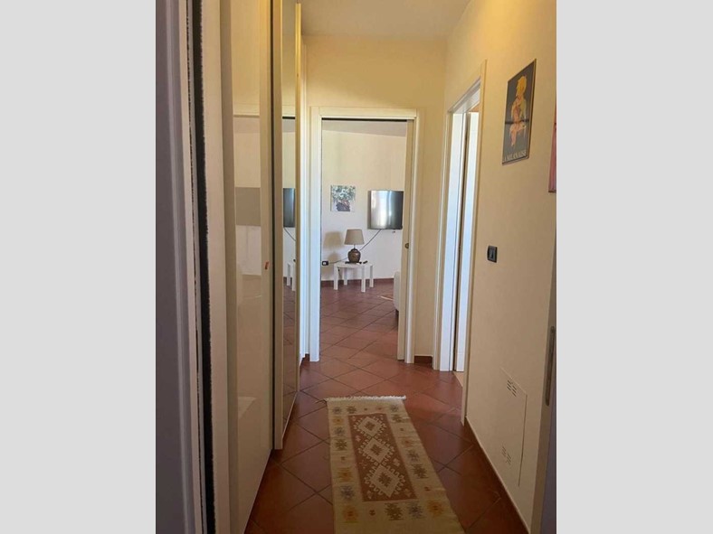 Trilocale in Vendita a Brindisi, 136'000&euro;, 85 m²