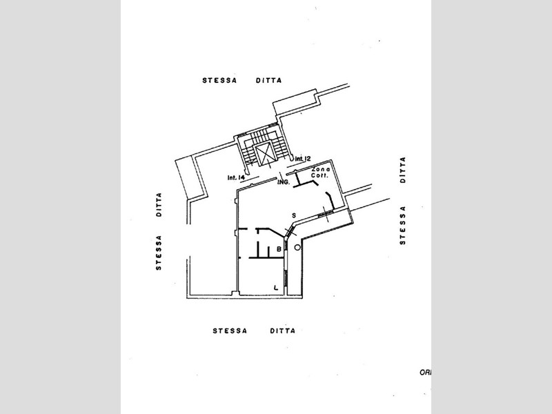 Bilocale in Vendita a Brindisi, 119'000&euro;, 85 m²