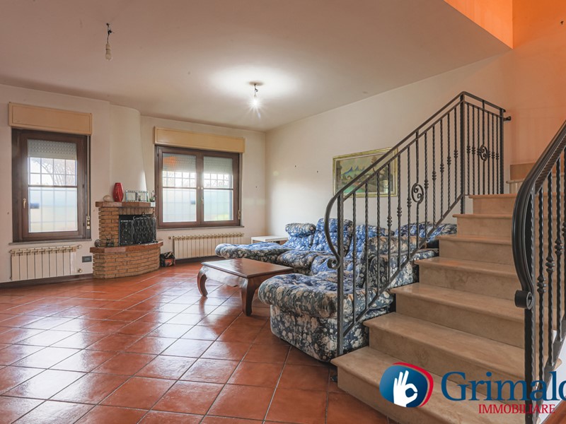 Villetta a schiera in Vendita a Roma, 275'000&euro;, 138 m²