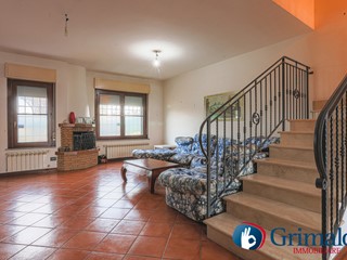 Villetta a schiera in Vendita a Roma, 275'000&euro;, 138 m²