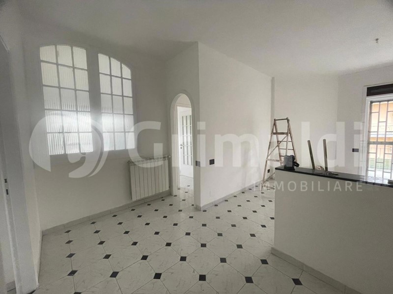 Trilocale in Affitto a Quarto, 800&euro;, 98 m²